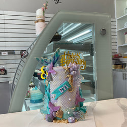Travel Cake Boxes