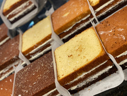 Travel Cake Boxes
