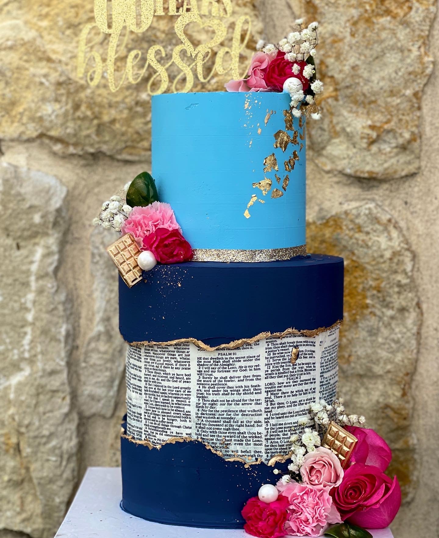 Scriptures - 2Tier