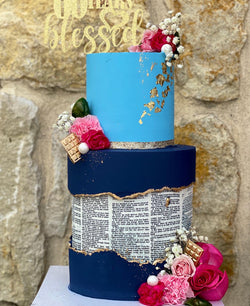 Scriptures - 2Tier