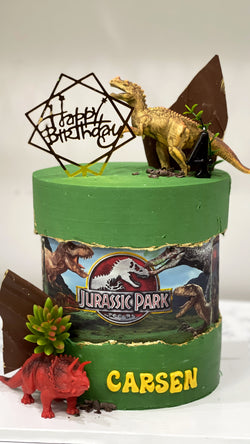 Dinosaur