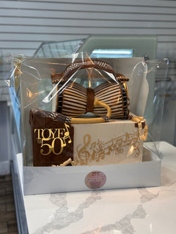 Travel Cake Boxes