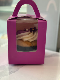 Travel Cake Boxes