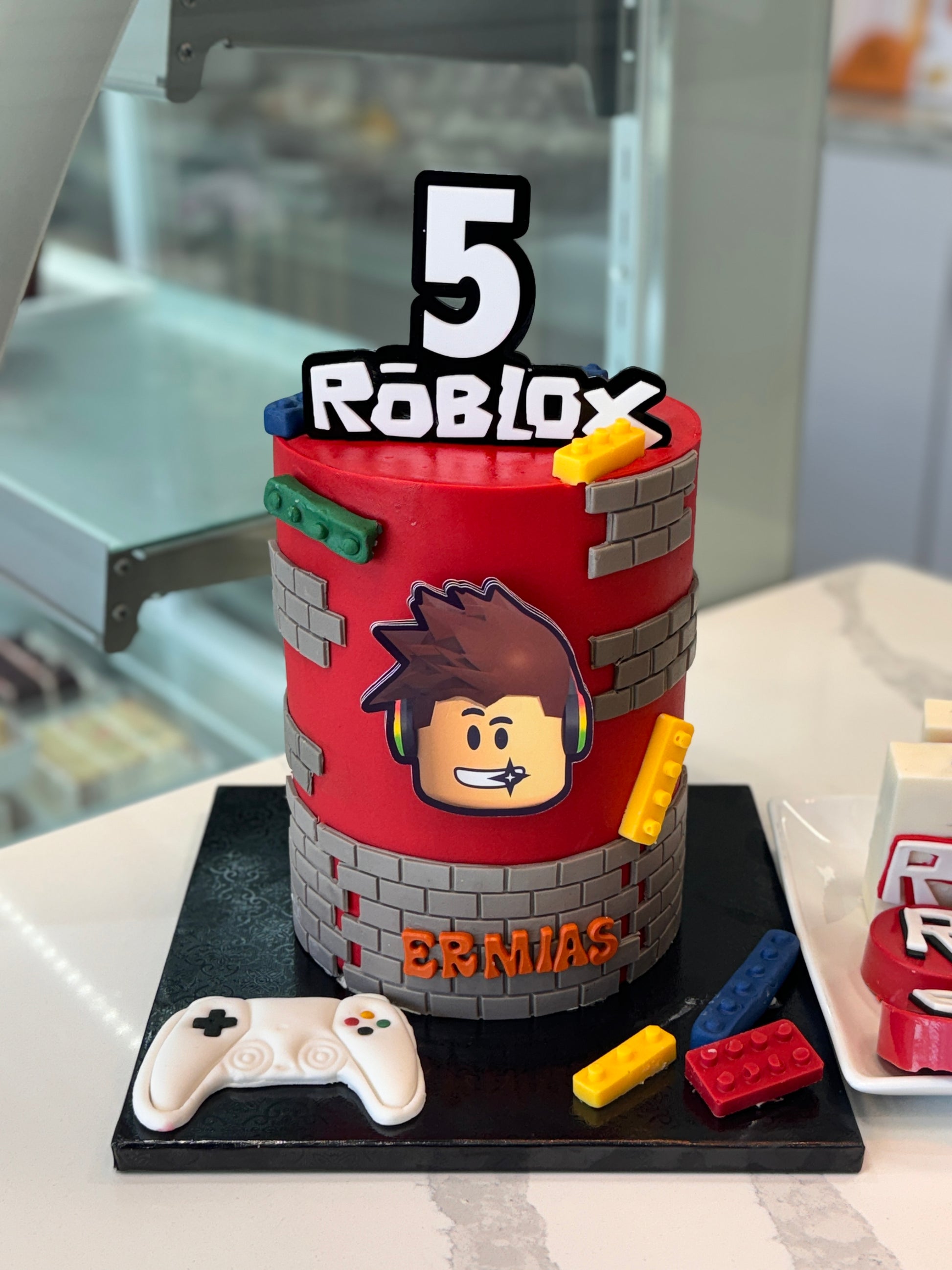 Roblox