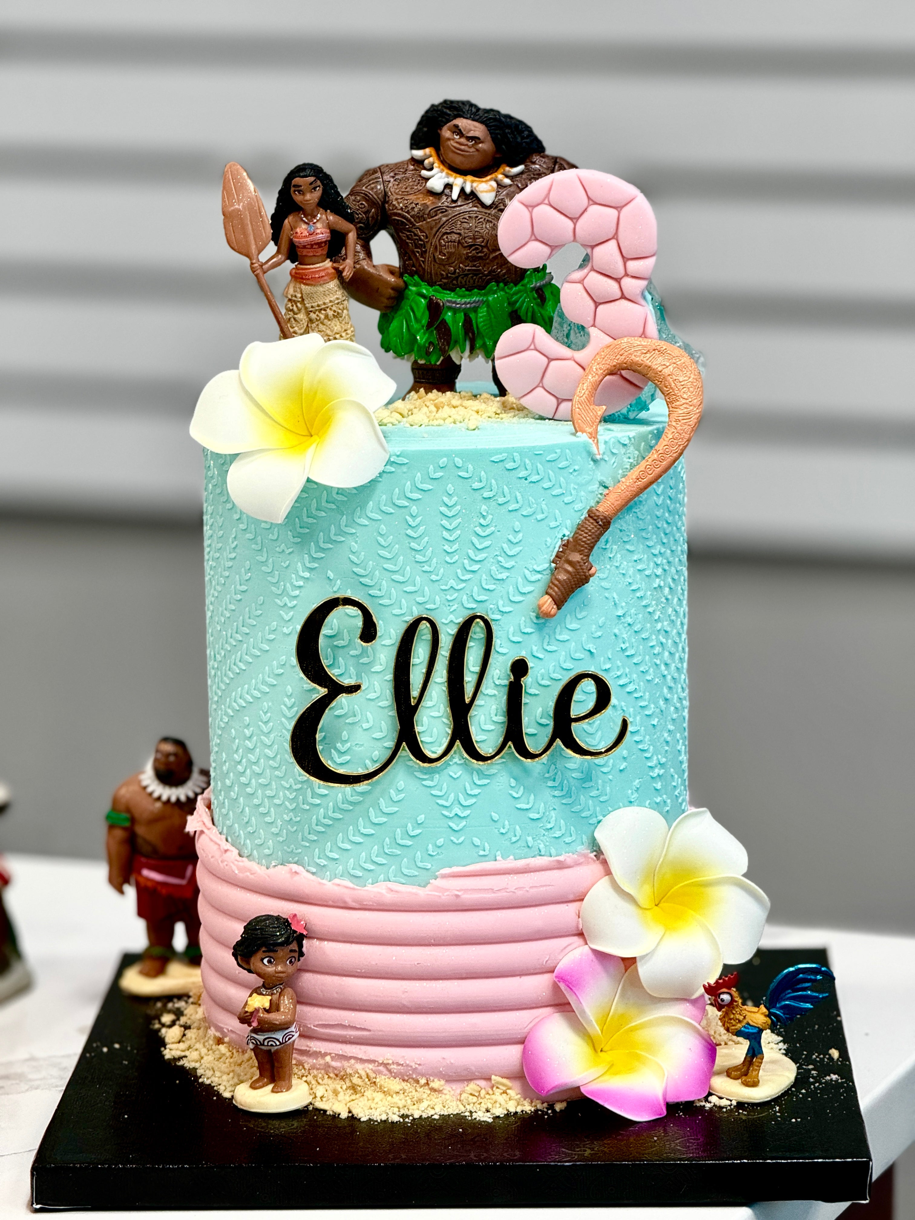 Moana