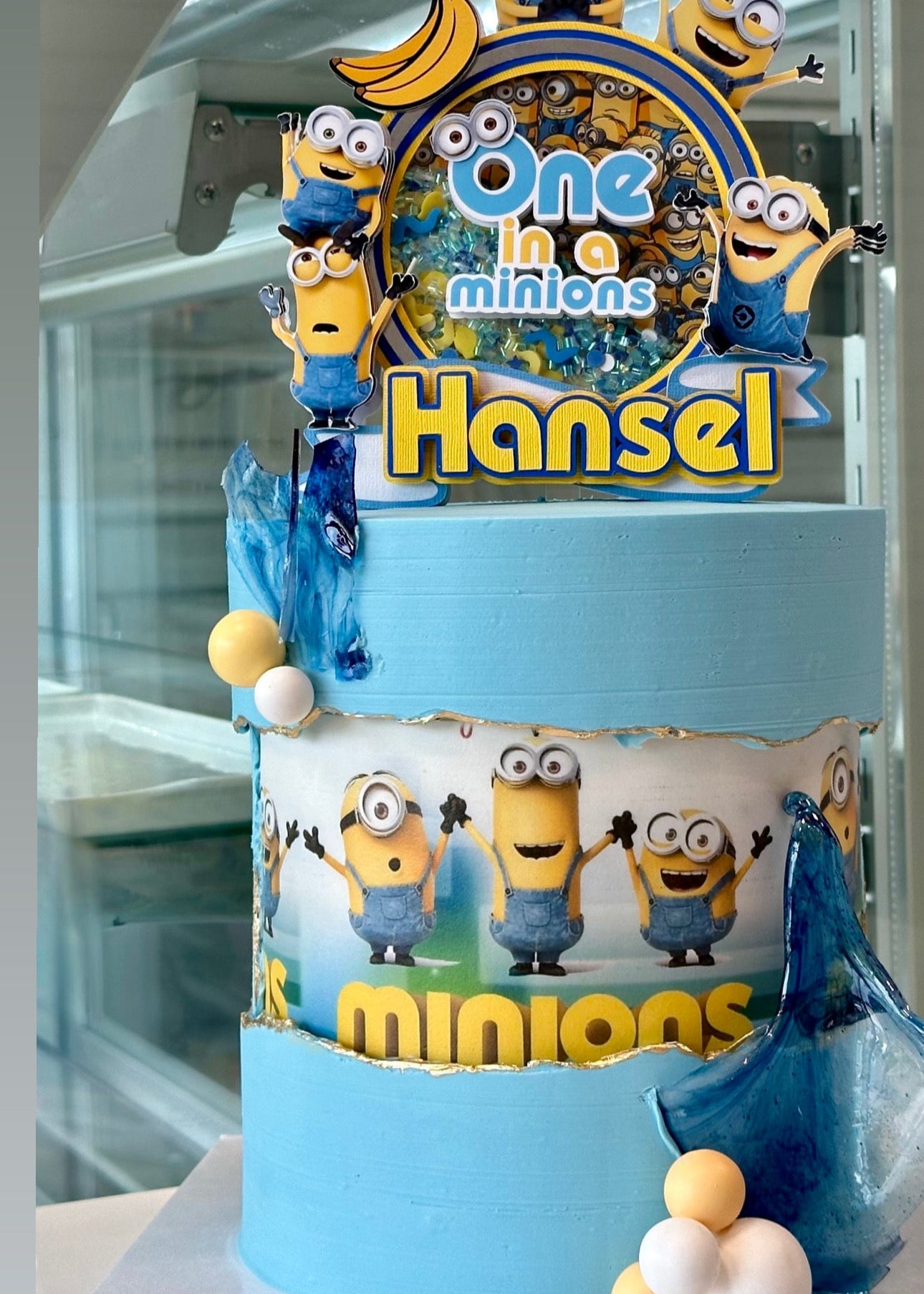 Minions