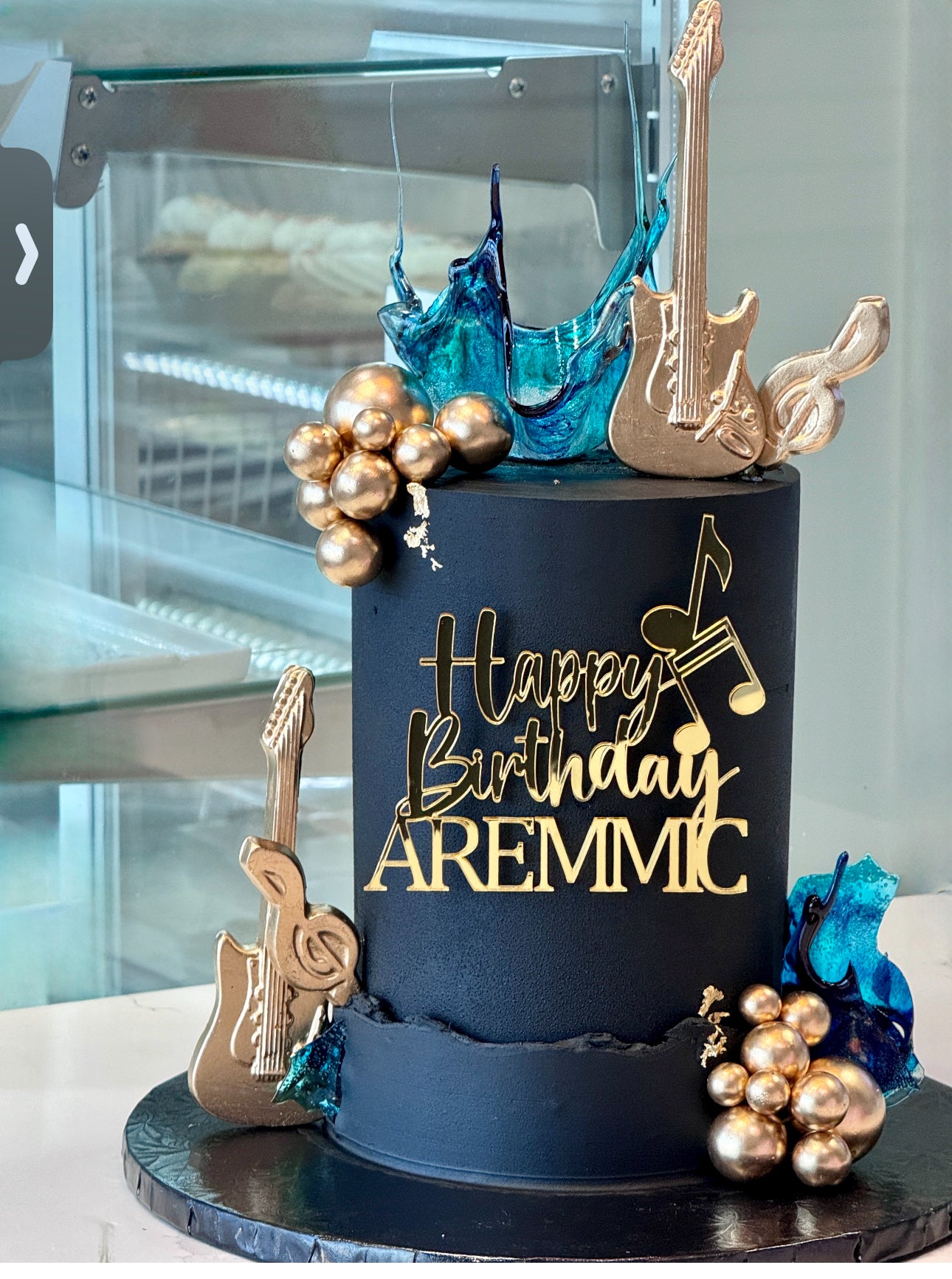 Yummytecture