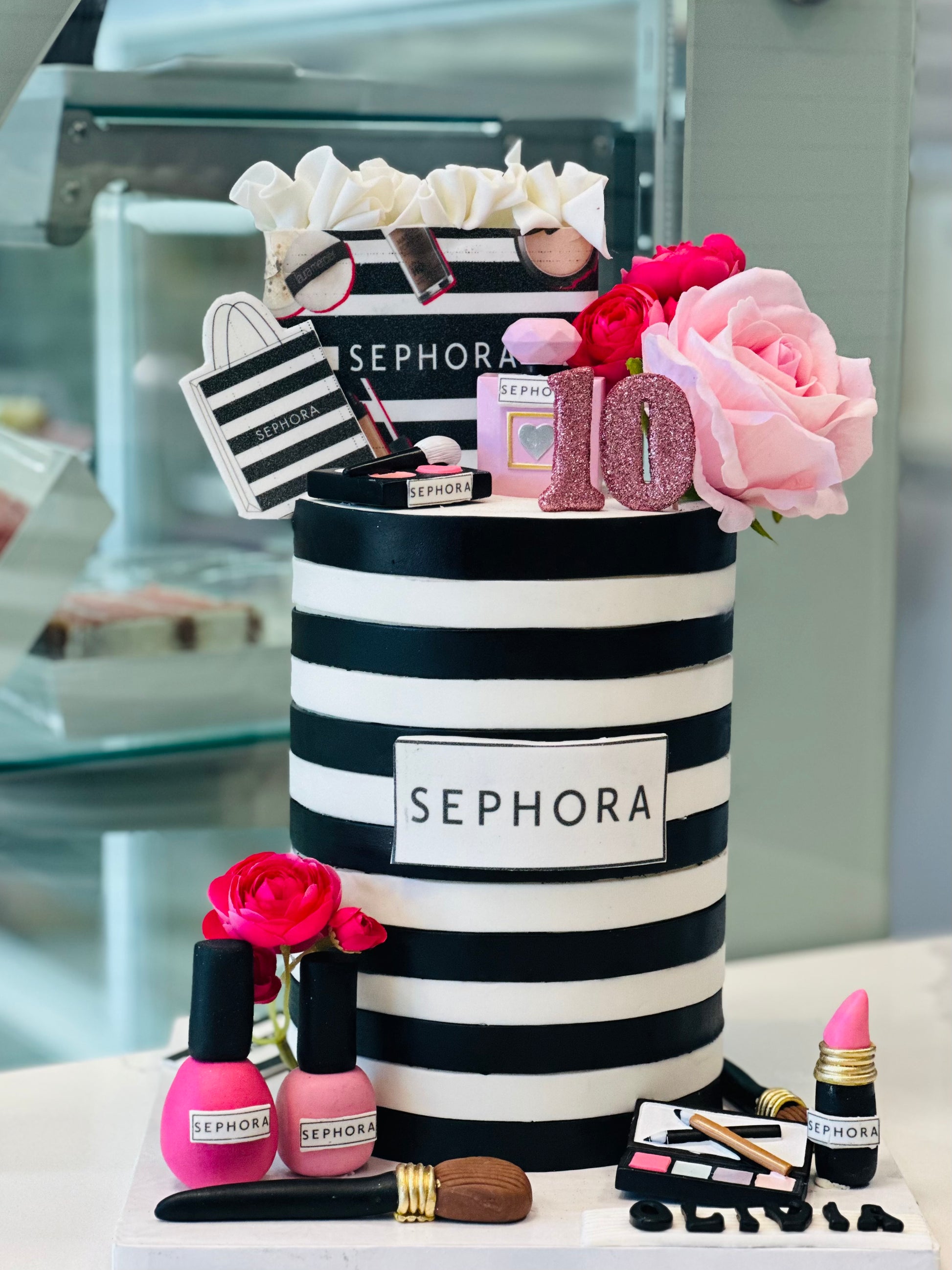 Beauty & Style