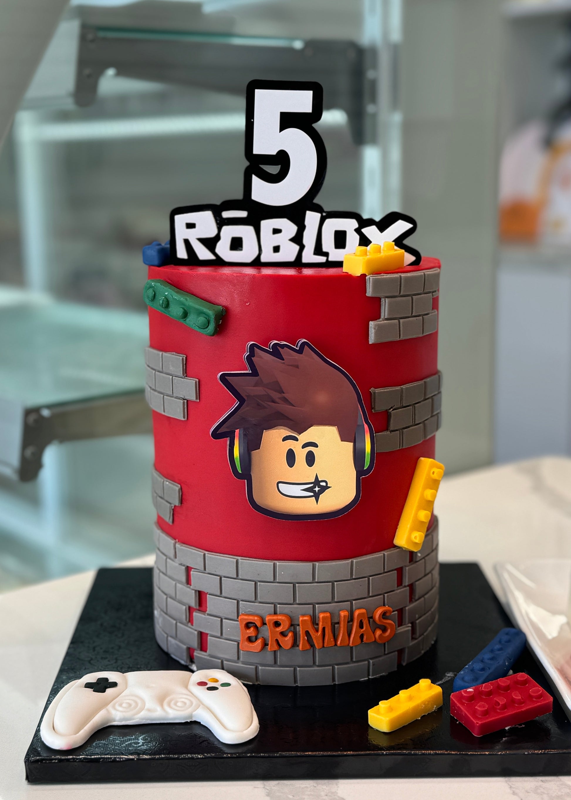 Roblox