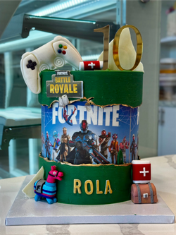 Fortnite
