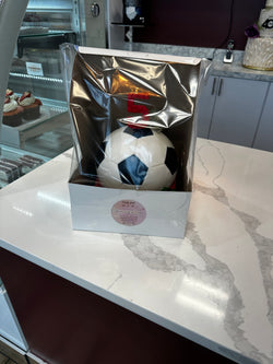 Travel Cake Boxes