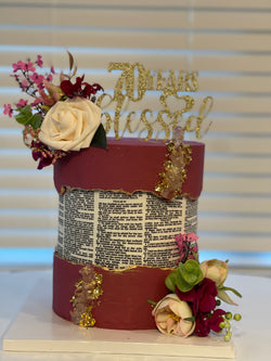 Scriptures - 1 Tier