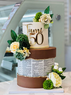 Scriptures - 2Tier