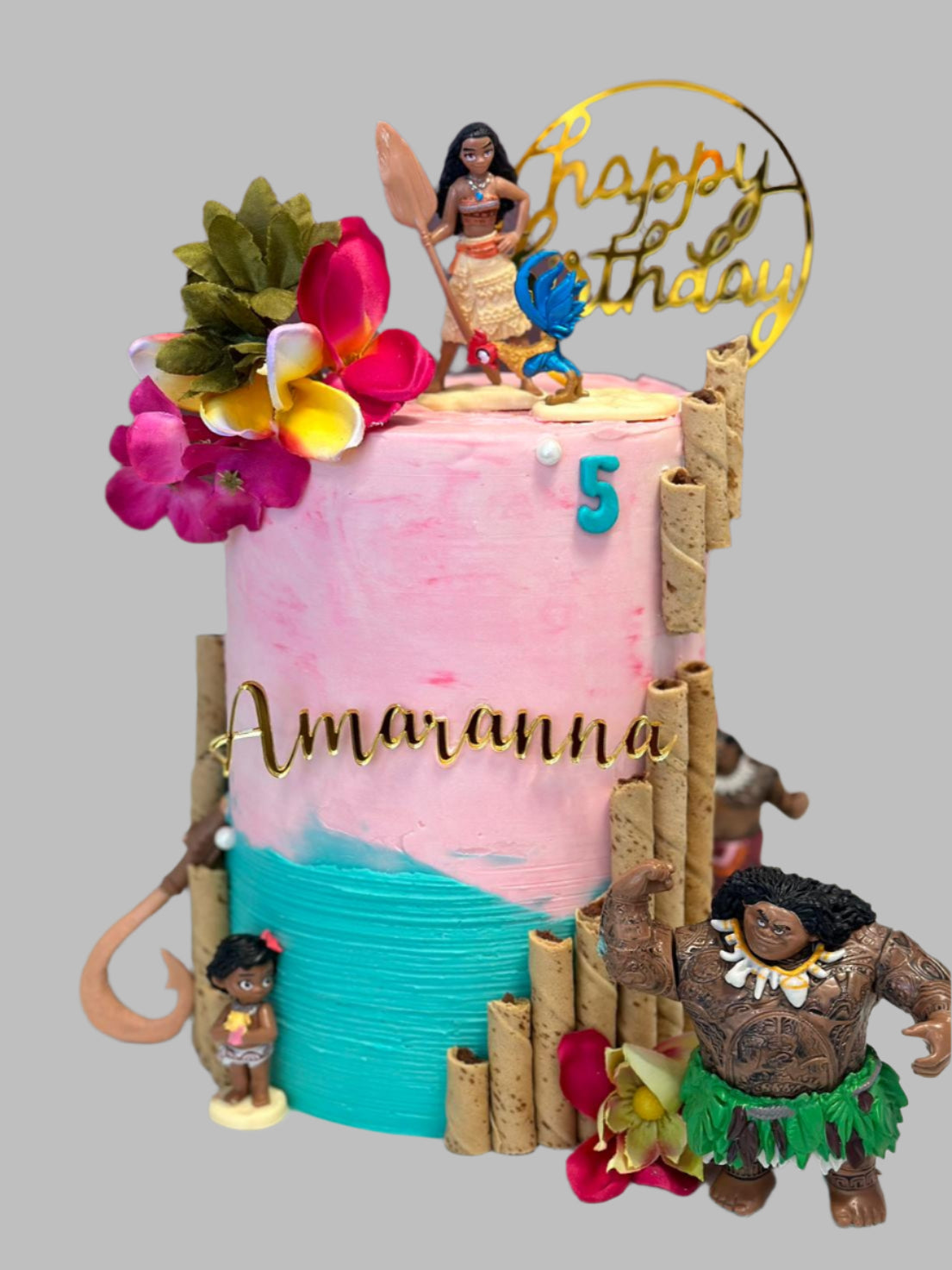 Moana 5