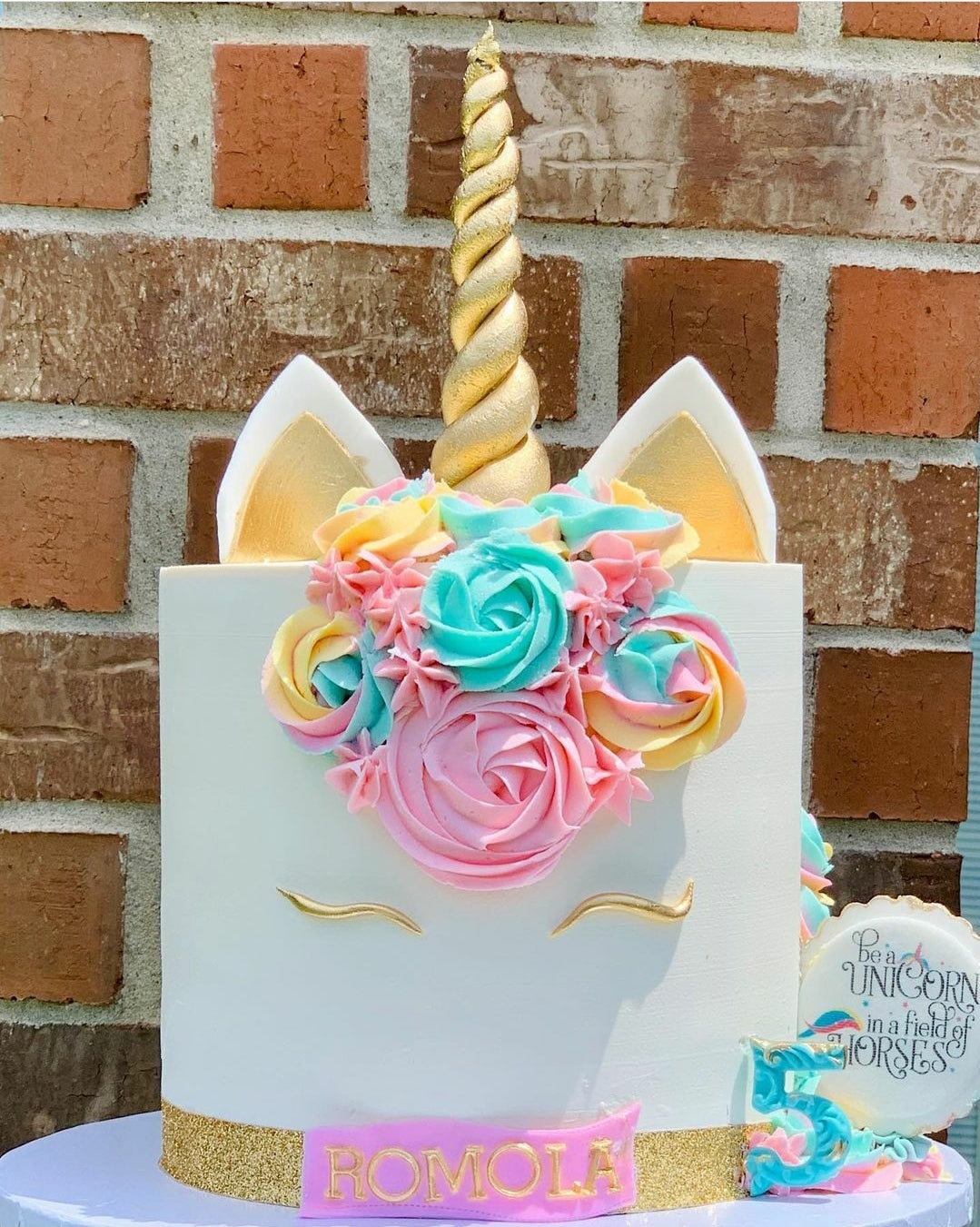 Unicorn 4