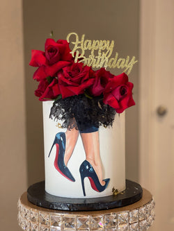 Her Style - 2 Tier