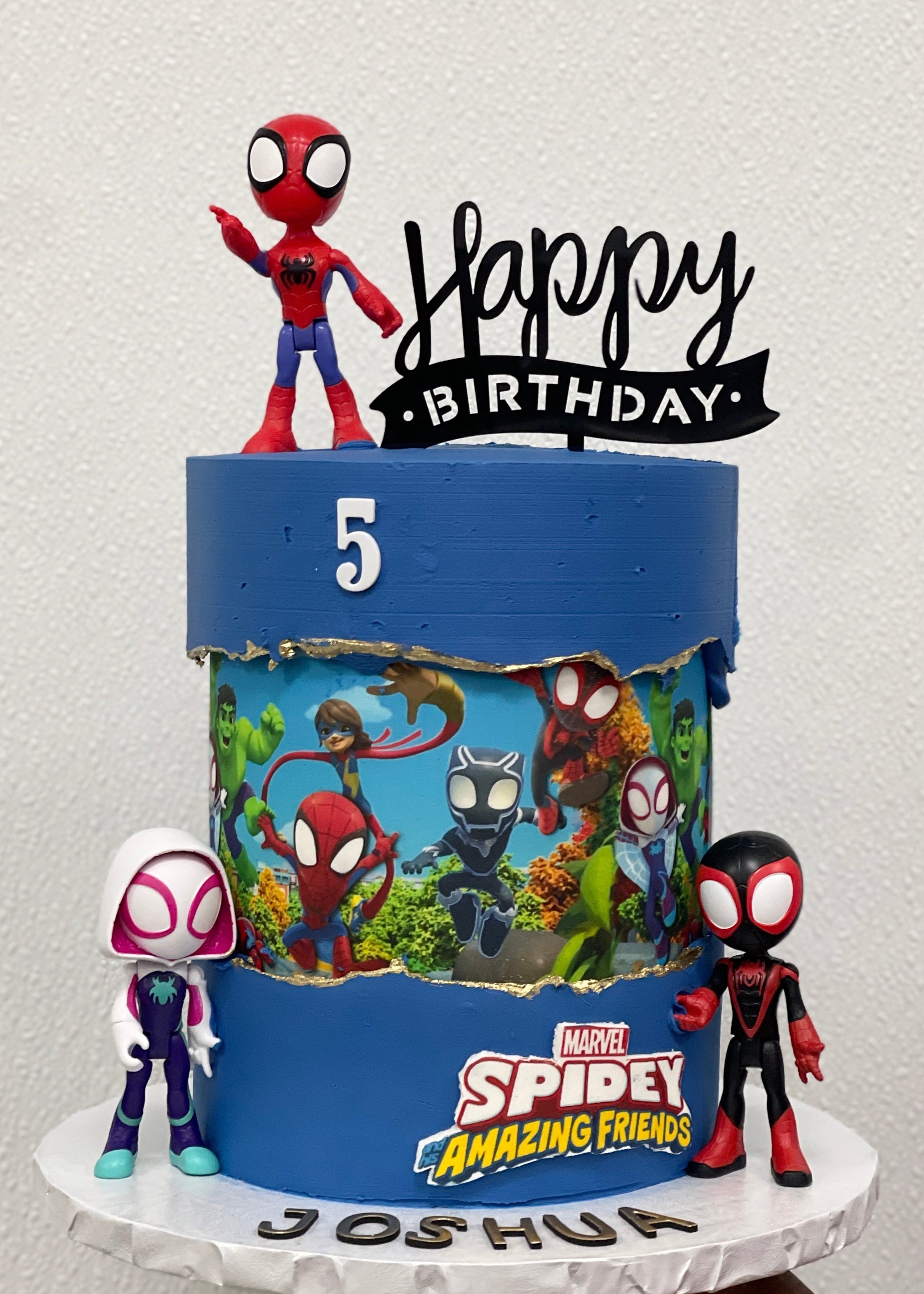Spidey