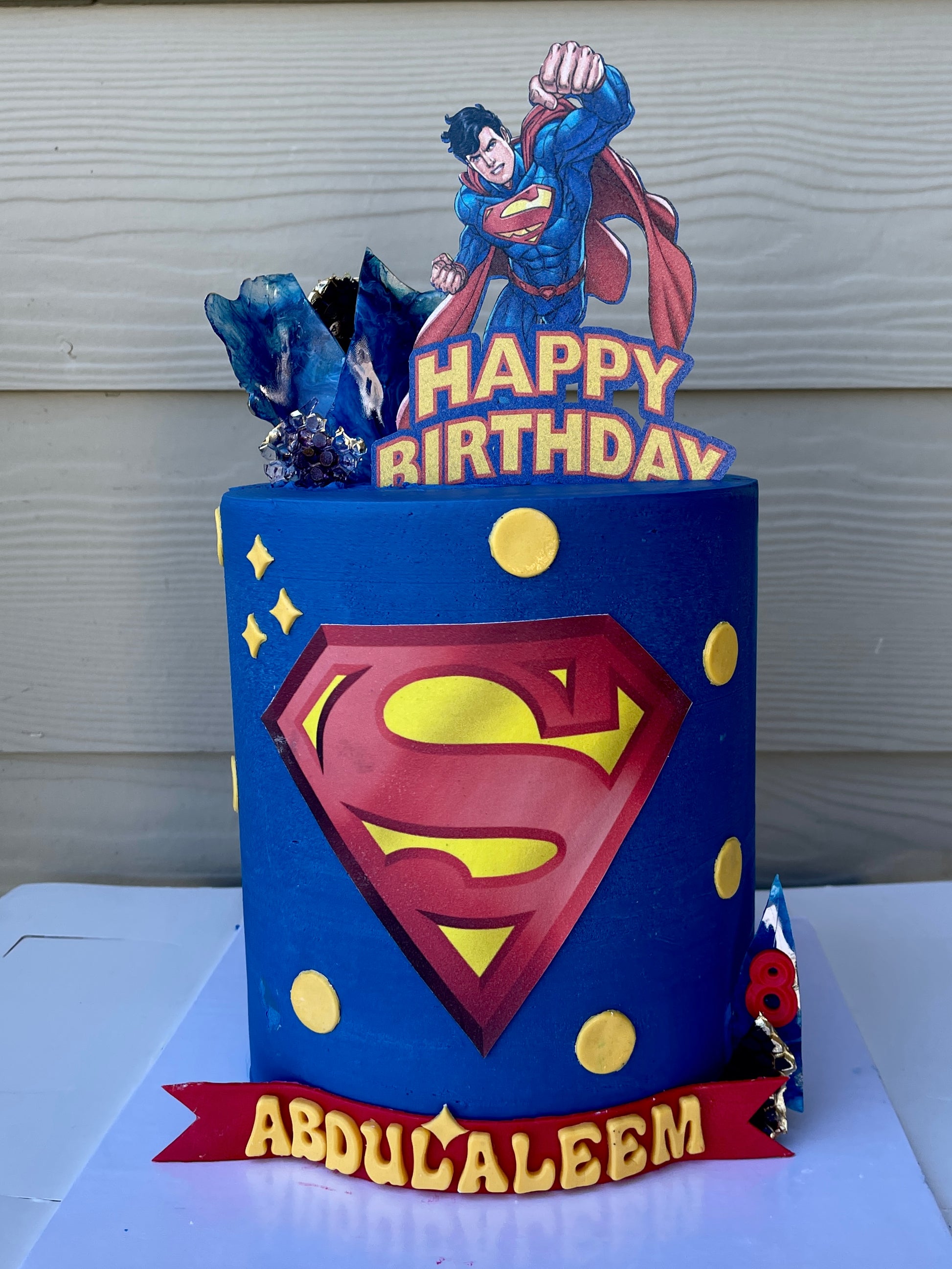 Superman
