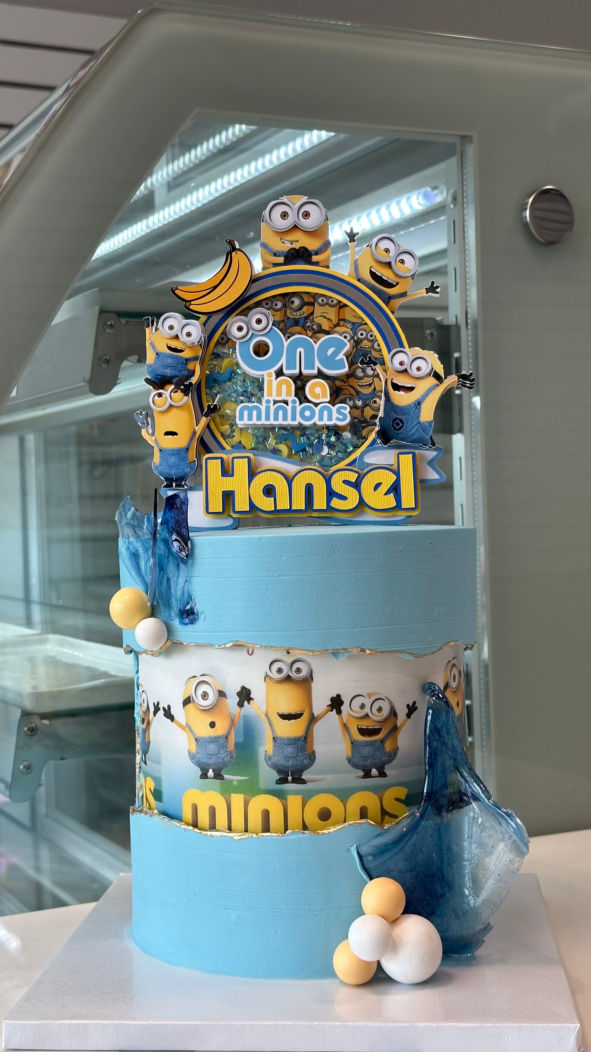 Minions