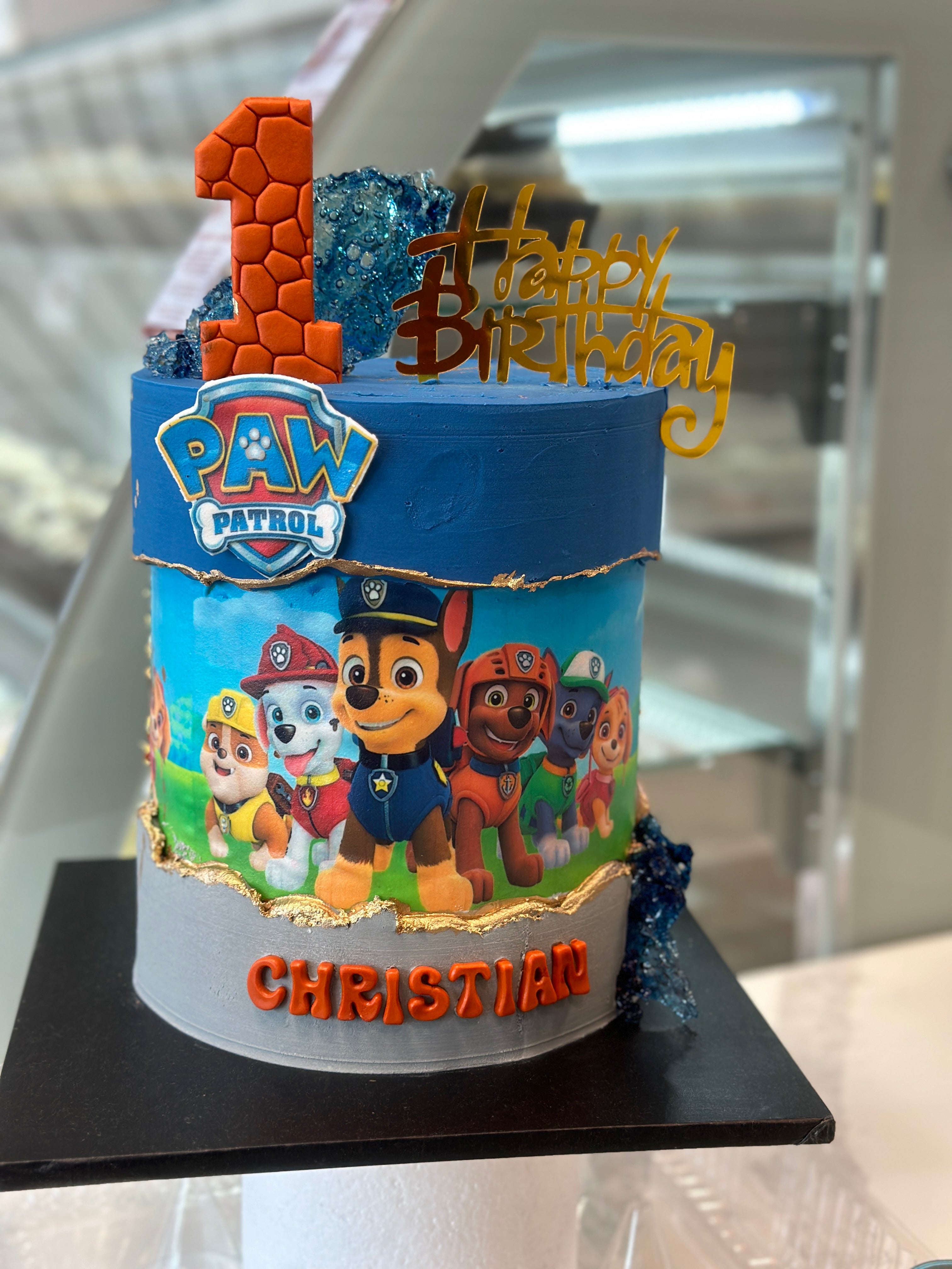 Paw Patrol