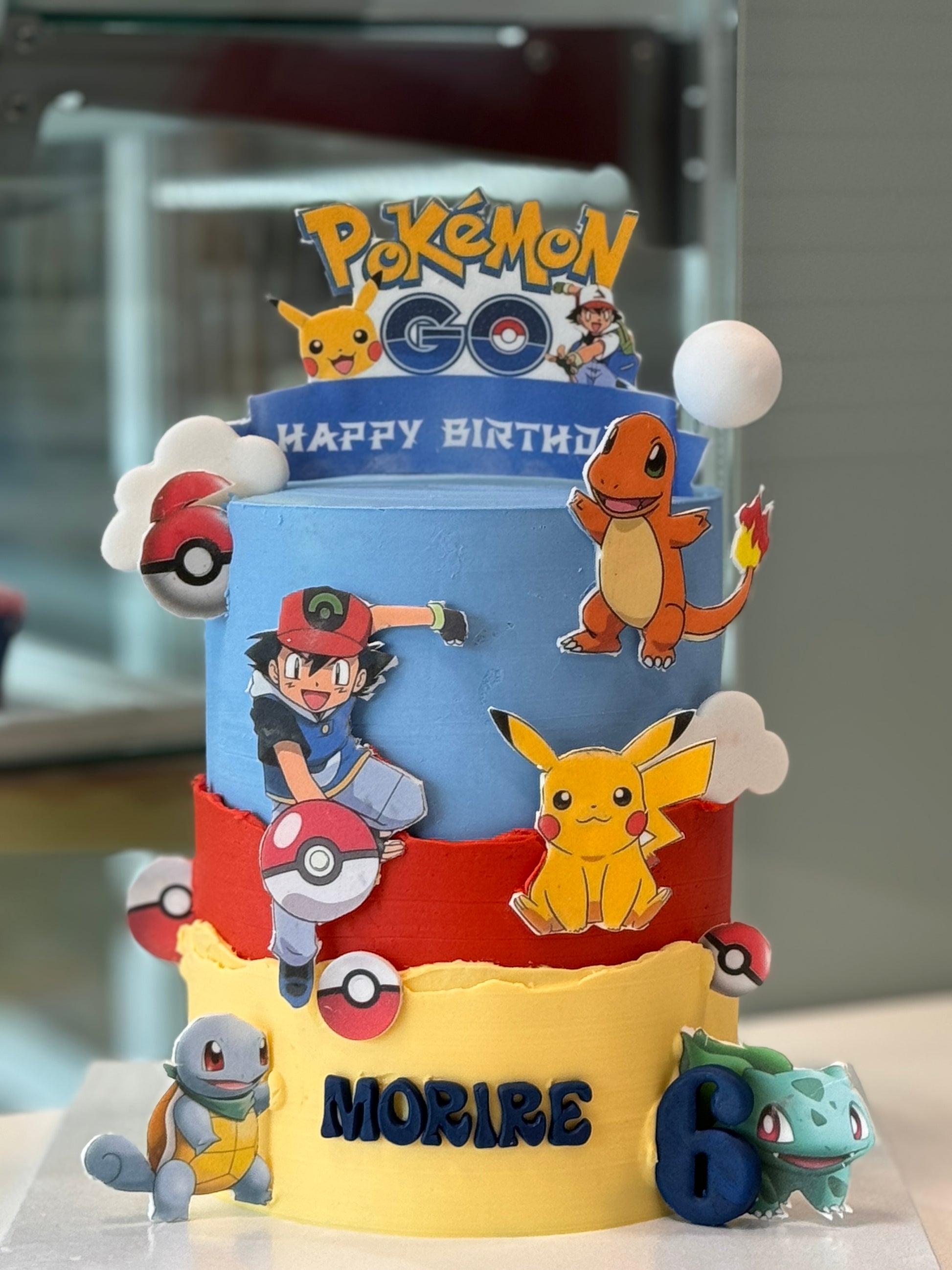 Pokemon