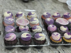 Travel Cake Boxes