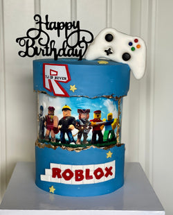 Roblox  - Faultline