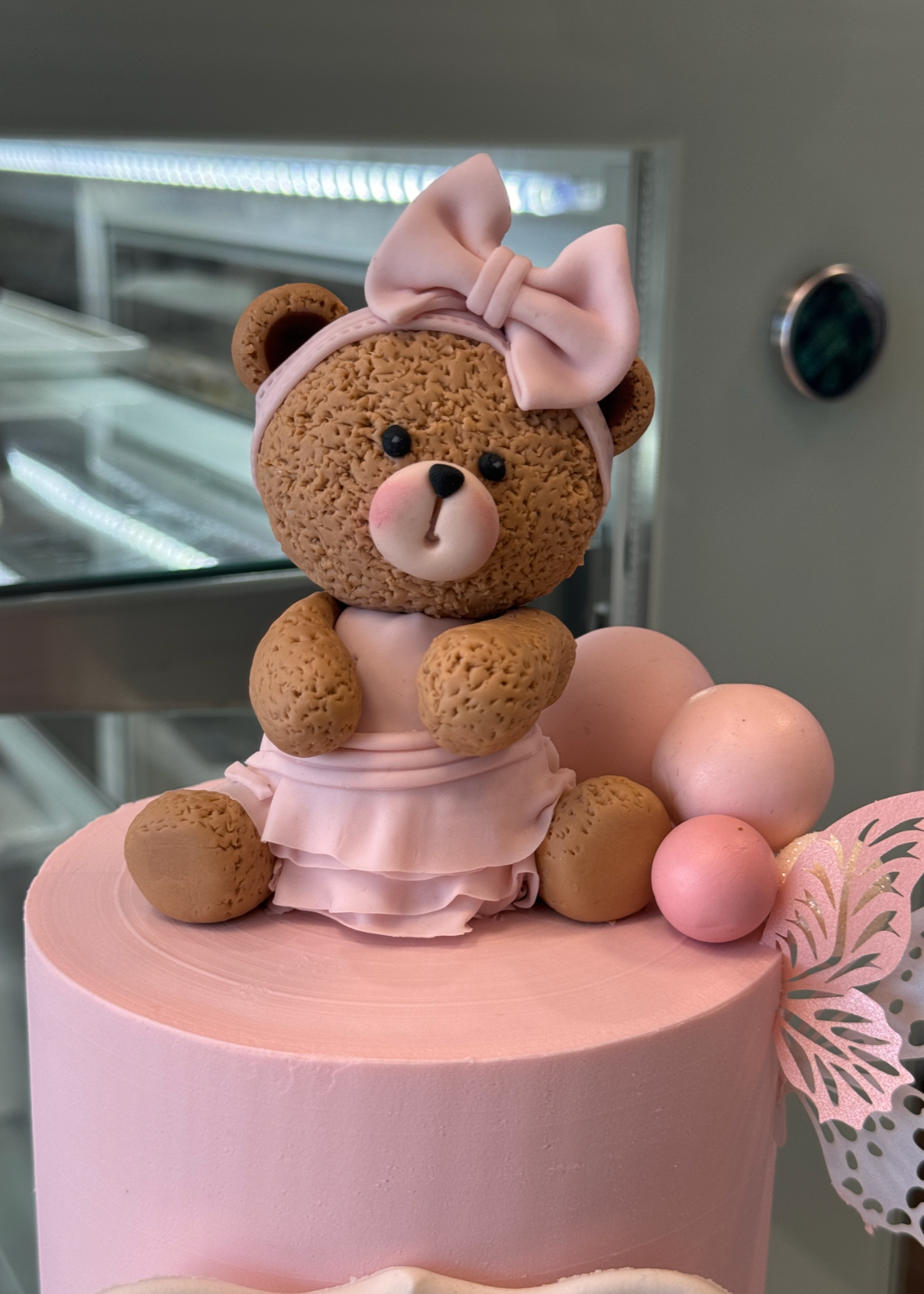 Fondant Accessories
