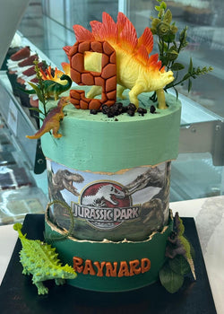 Dinosaur