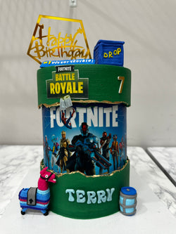Fortnite