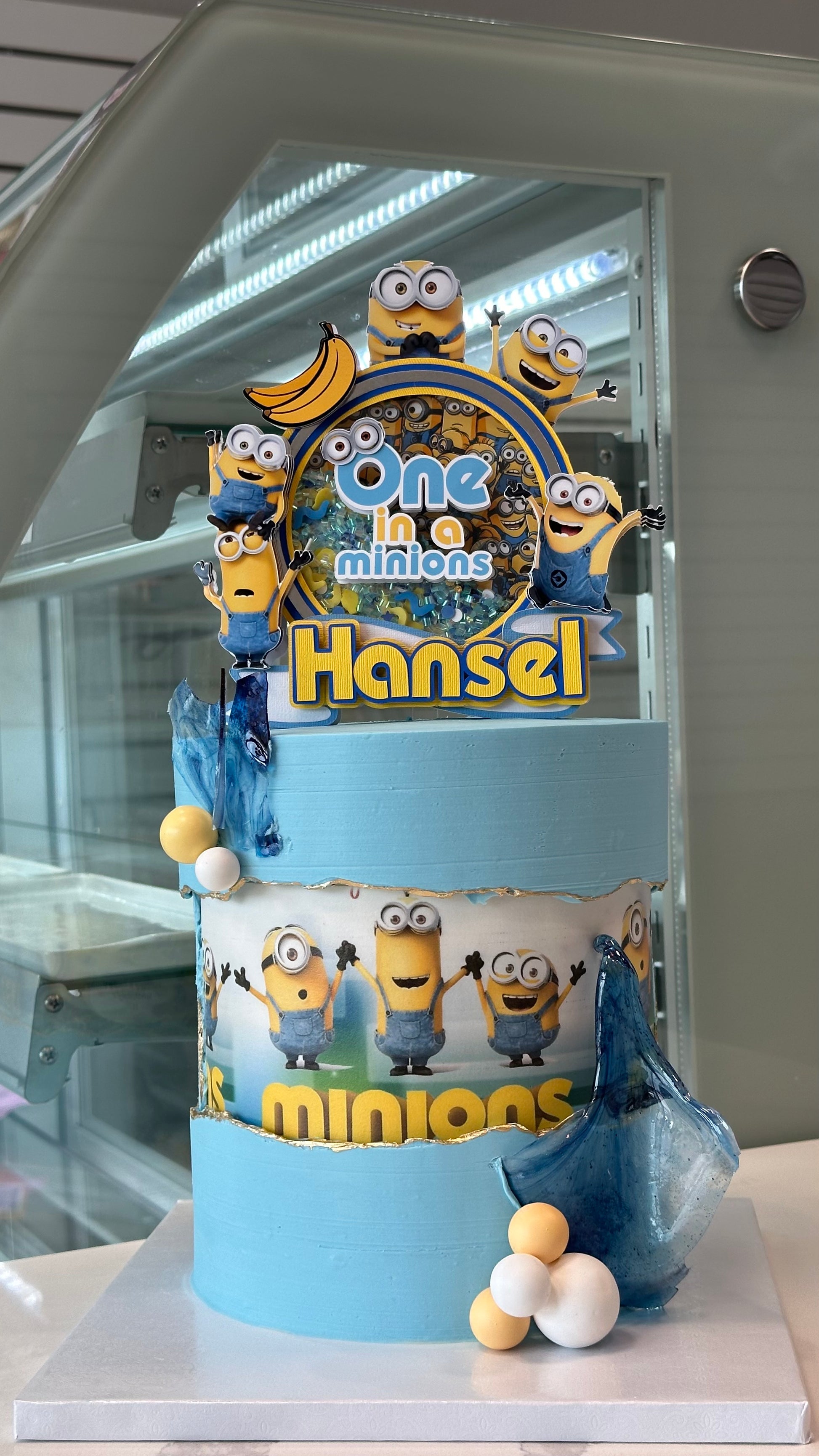 Minions