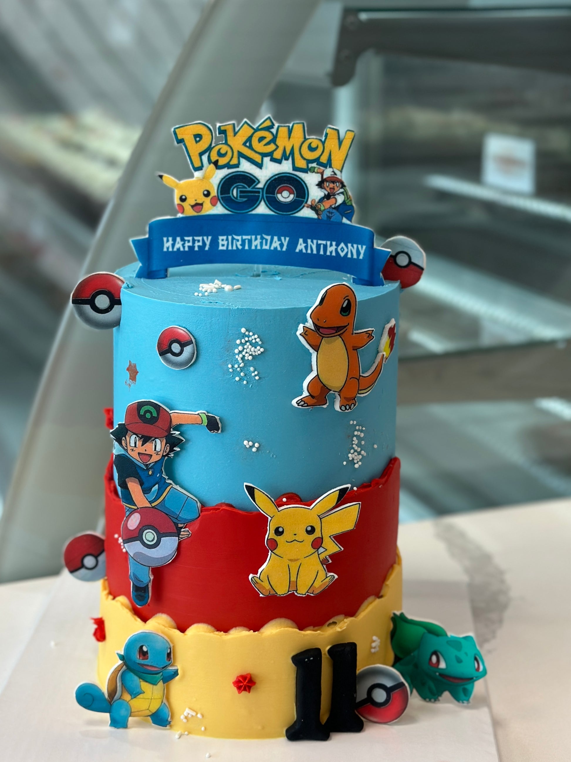 Pokemon