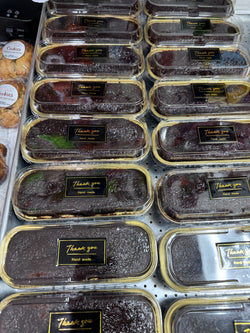 Cake Souvenir - sold per Dozen (12)