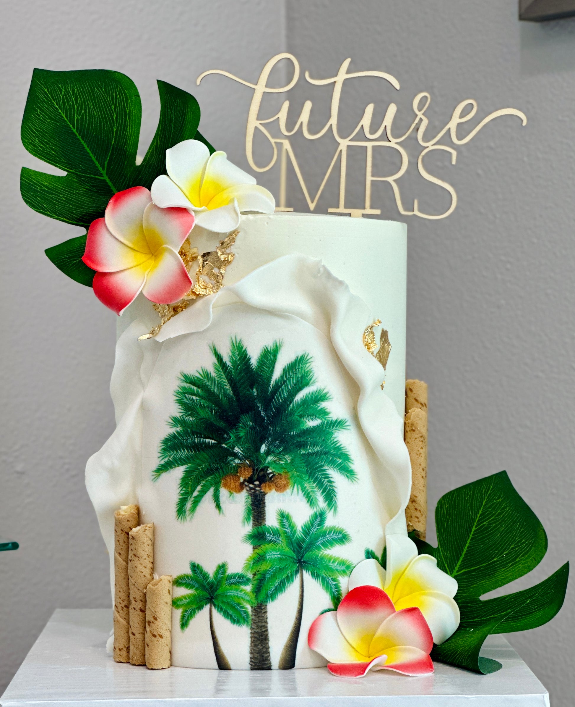 Bridal Shower