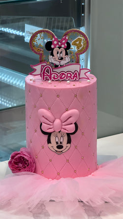 Minnie Mouse - Tutu