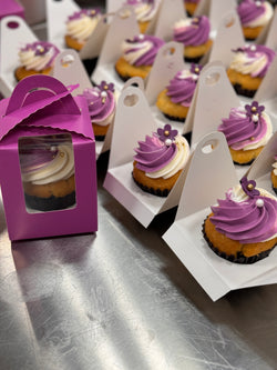 Travel Cake Boxes