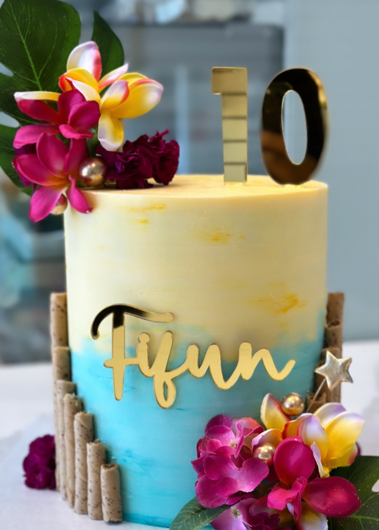 Moana