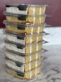 Travel Cake Boxes