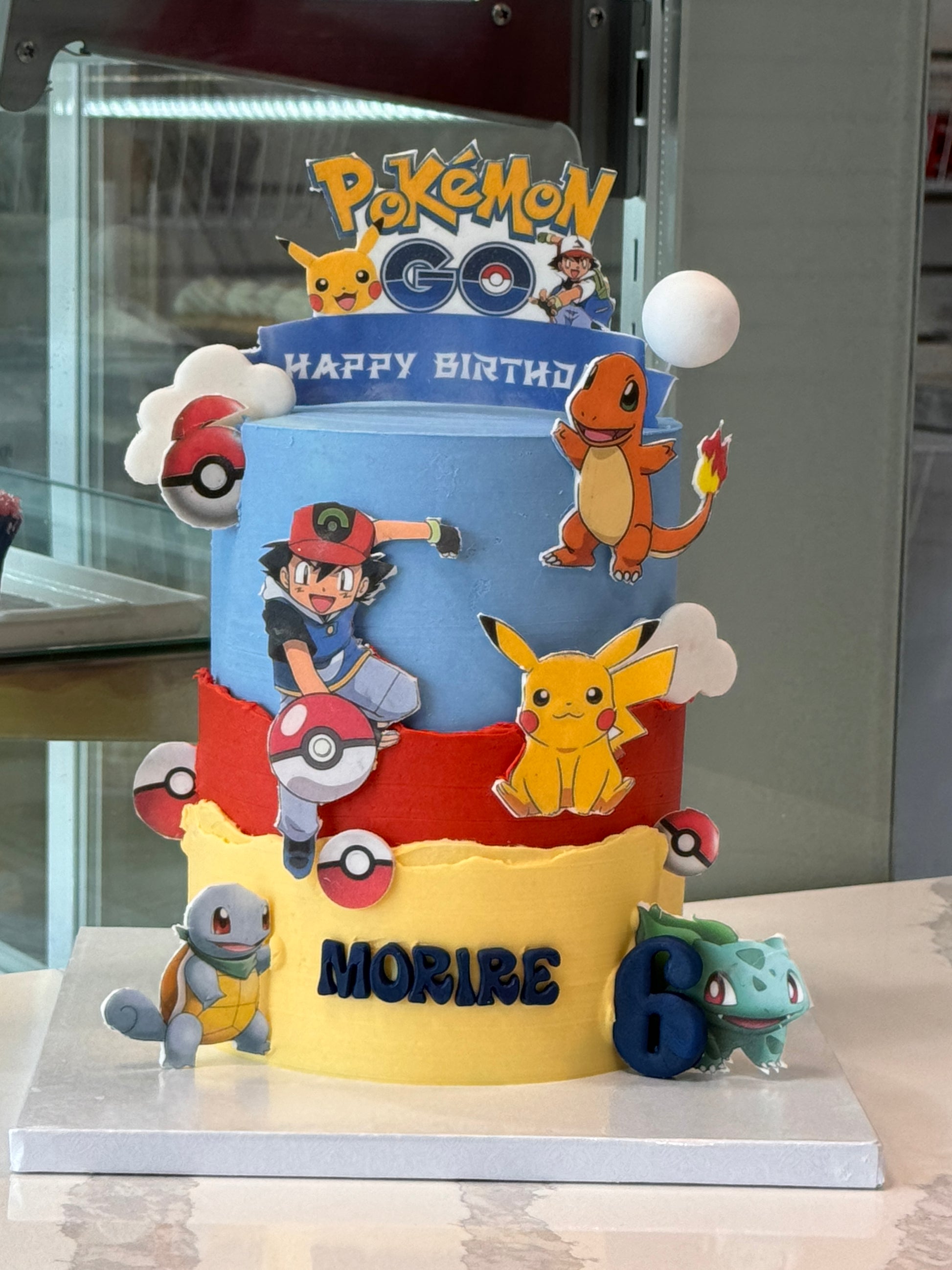 Pokemon