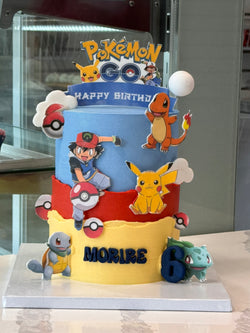 Pokemon