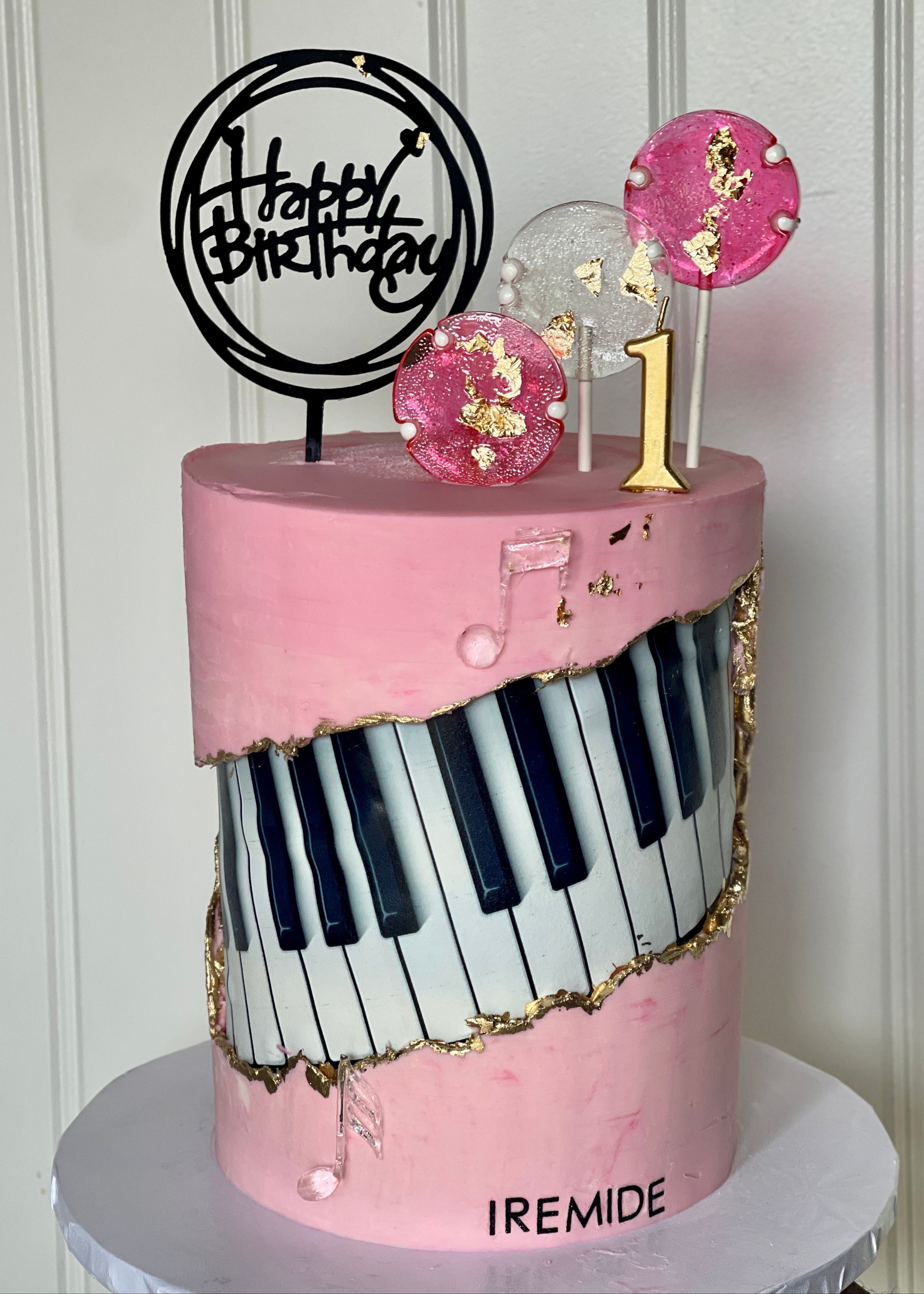 Yummytecture