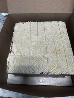Travel Cake Boxes