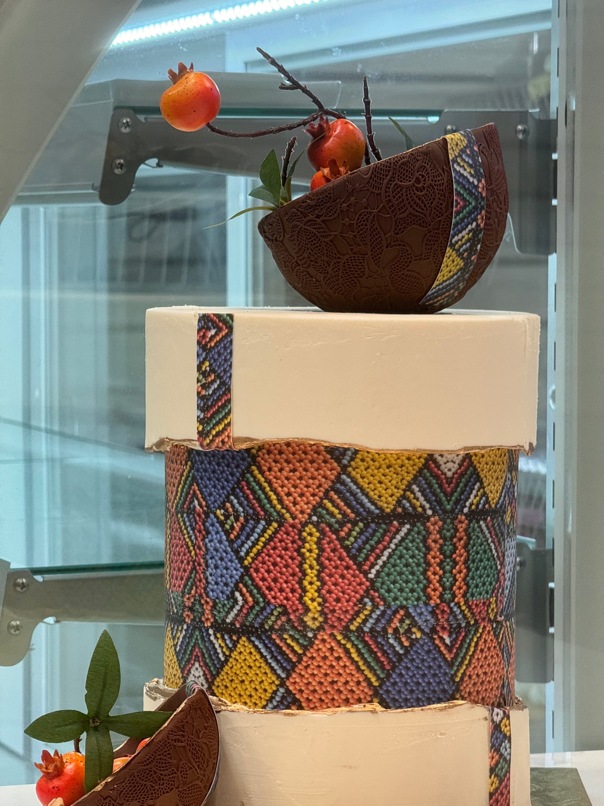 Traditional Engagement - Southern Africa - 1 Tier