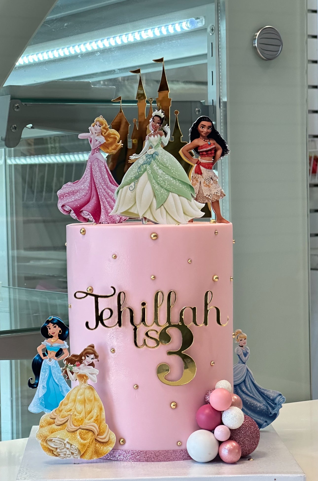 Disney Princess