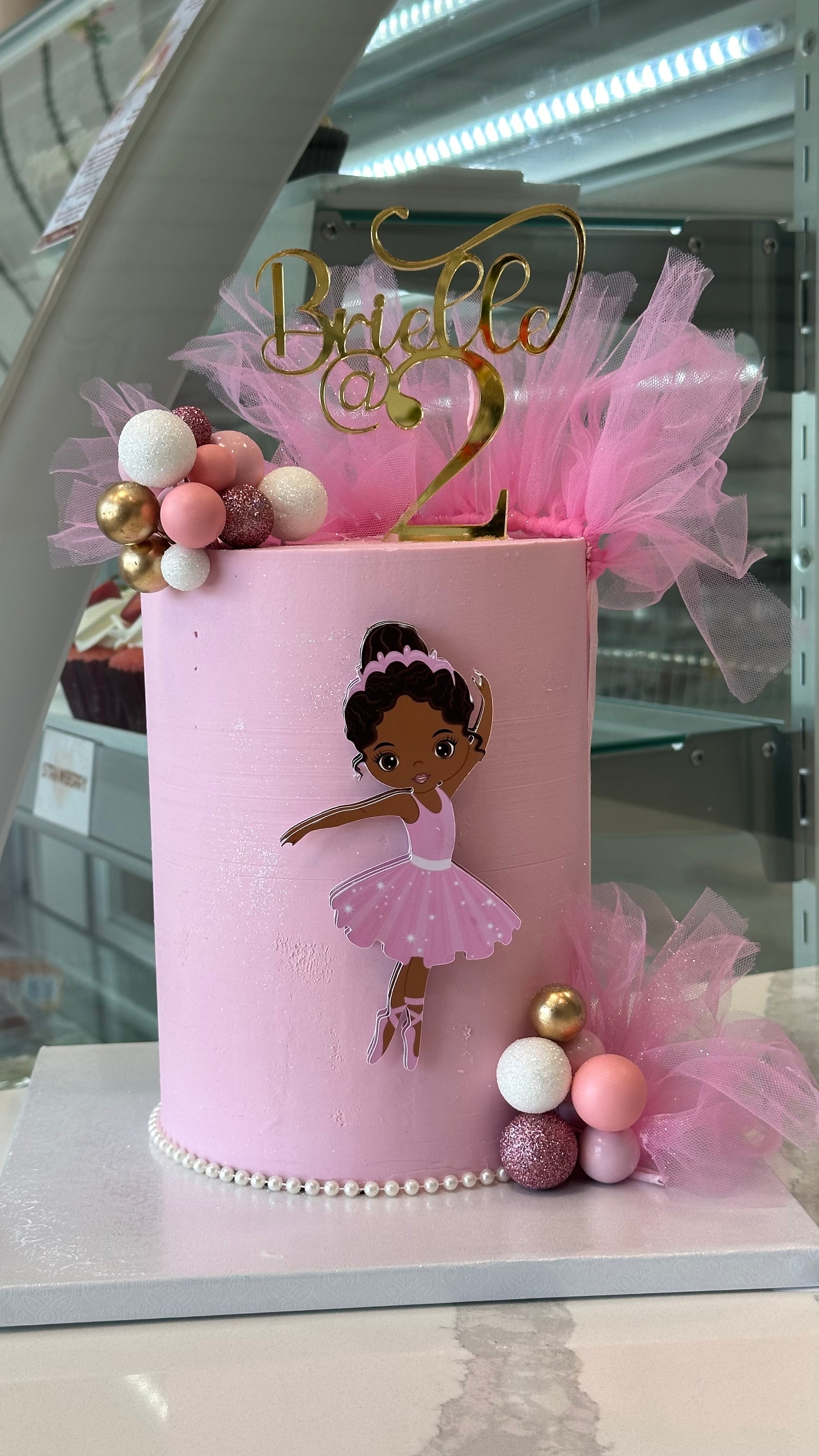 Ballerina