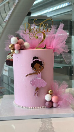 Ballerina