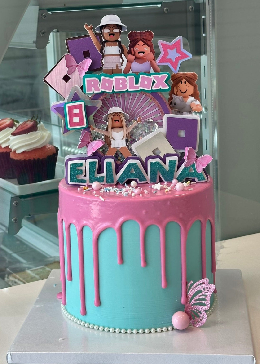 Roblox Girl