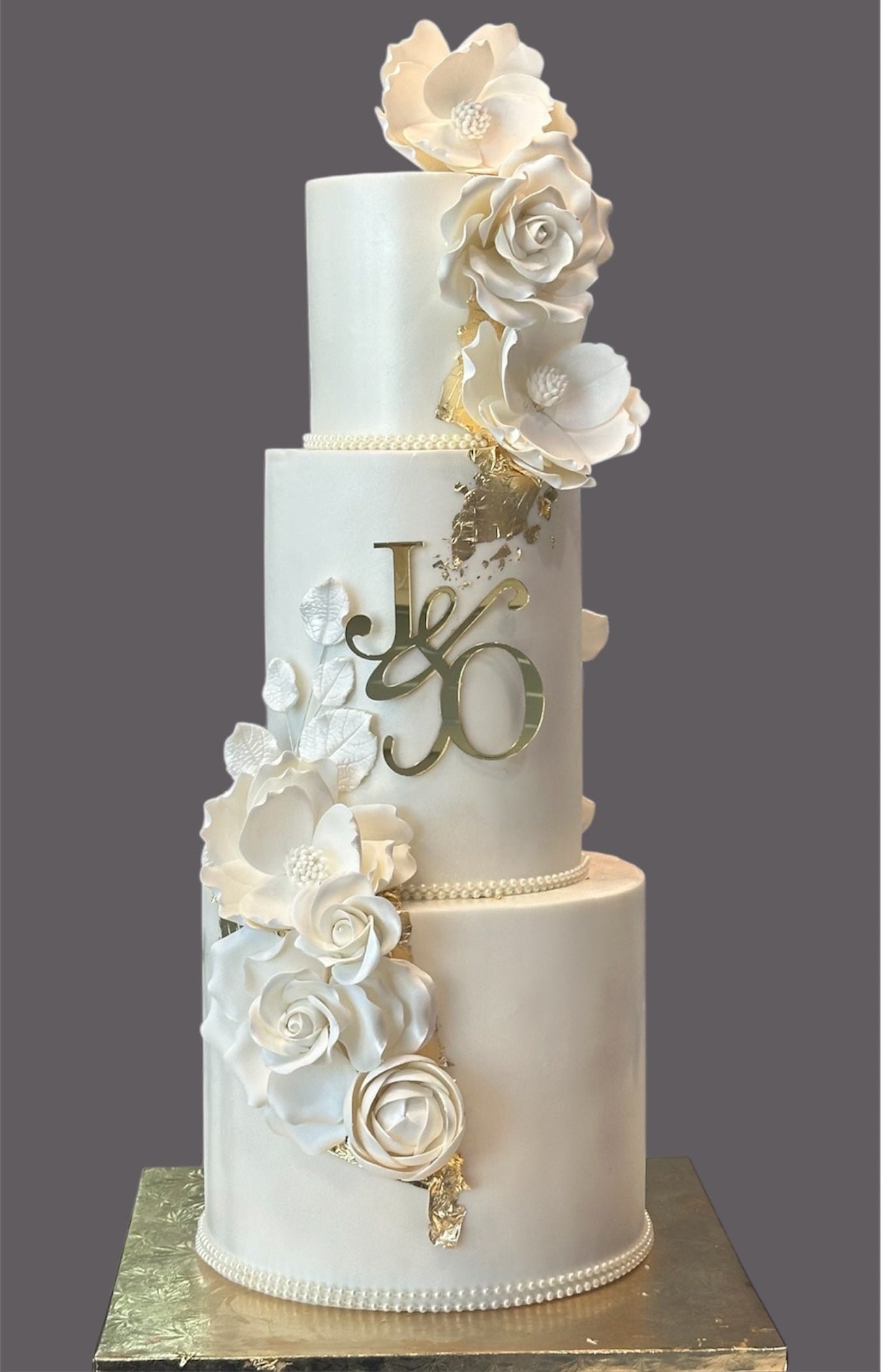 Floral Bridal