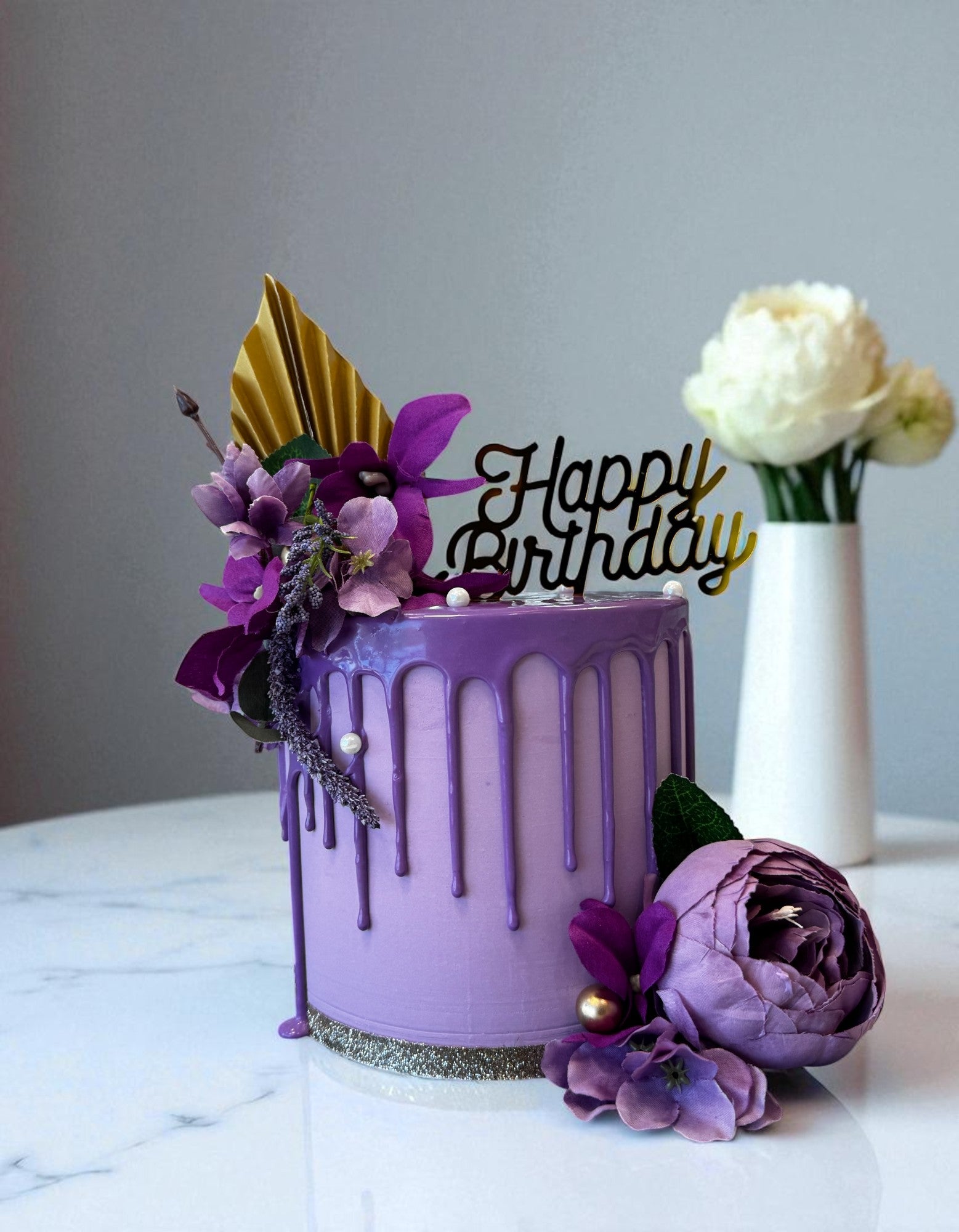 Drip Cake - For Her 17