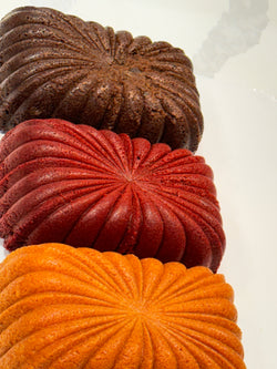 7-Inch Bundt Cake